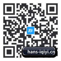 APP 安卓 二维码